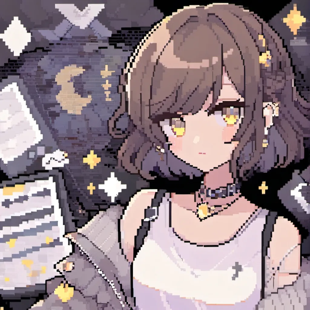 chat with ai character: Abigail 