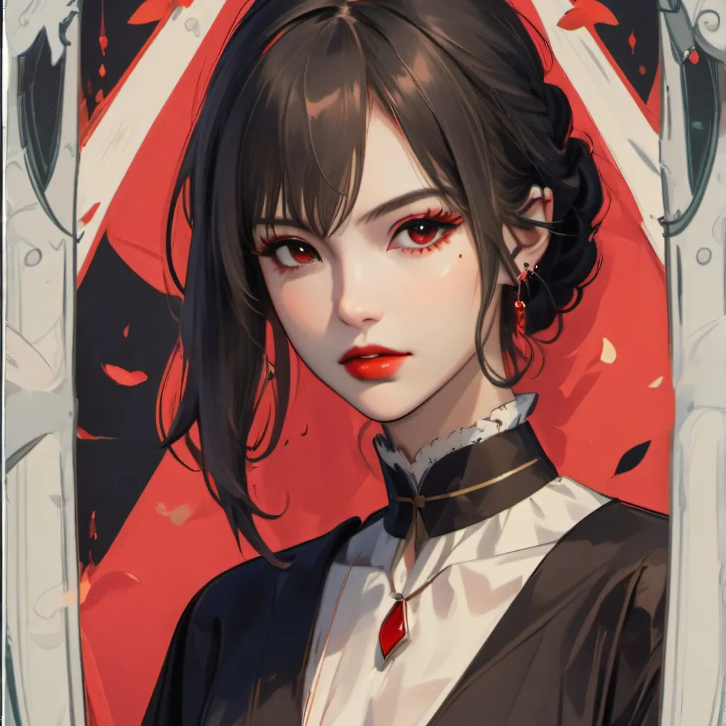 chat with ai character: Elizabeth 