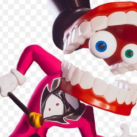 chat with ai character: caine episode 7