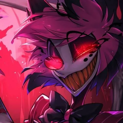 chat with ai character: Alastor