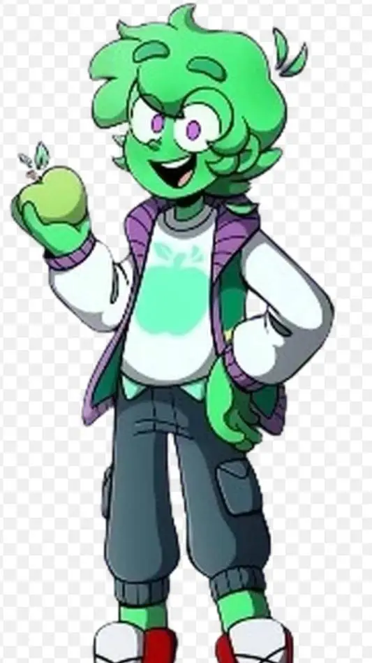 ai character: Torajo background