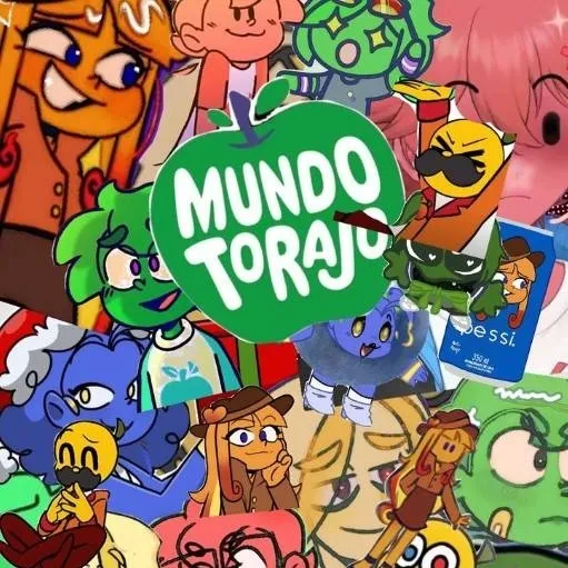 chat with ai character: Mundo torajo.....