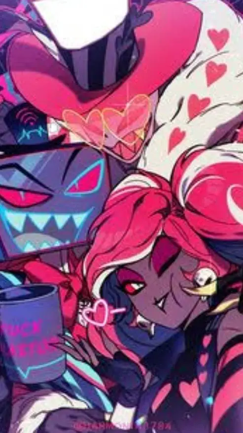 ai character: Vees no brasil background