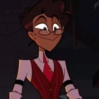 chat with ai character: Alastor humano📻