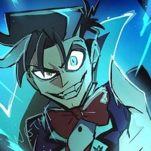 chat with ai character: Vincent hh