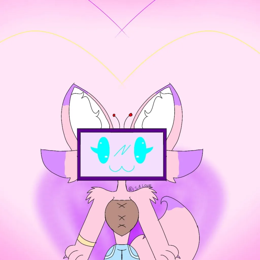 chat with ai character: Love💖💞💓💝💗❣️💕