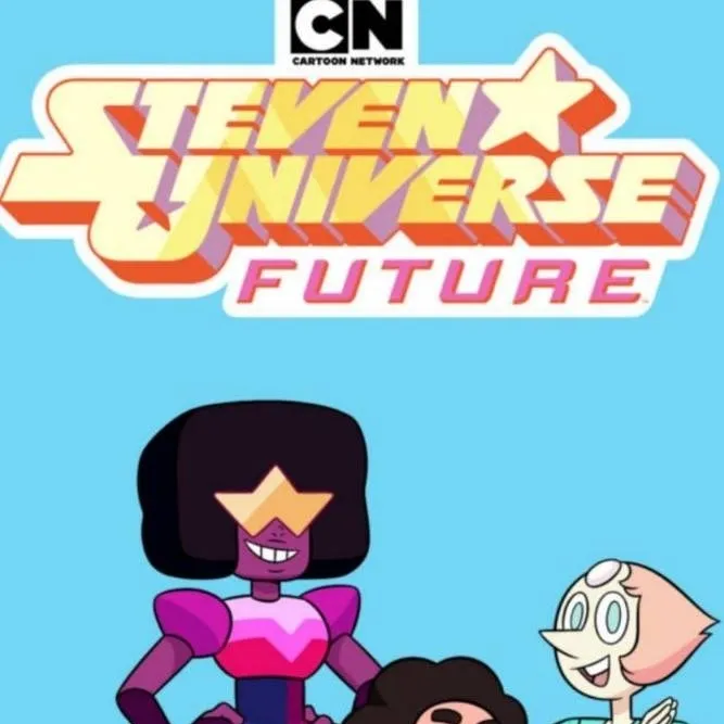 chat with ai character: Steven universe