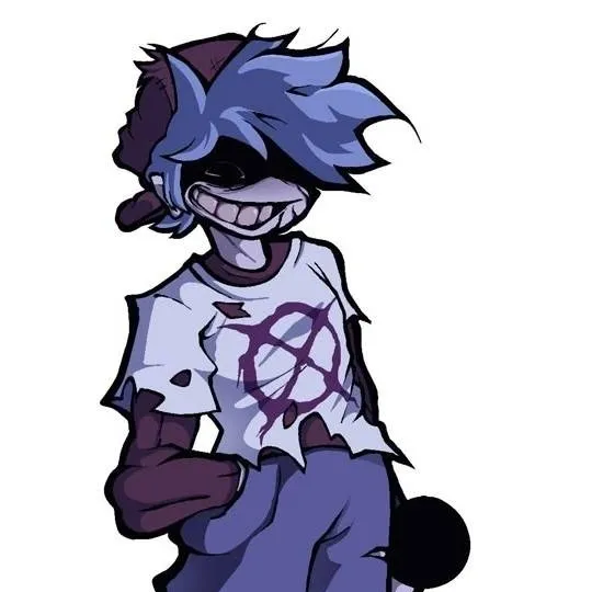 chat with ai character: Silly billy FNF