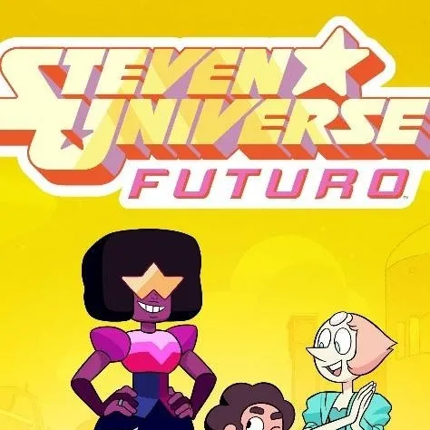 chat with ai character: Steven universo