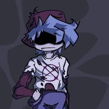 chat with ai character: Silly billy (FNF)