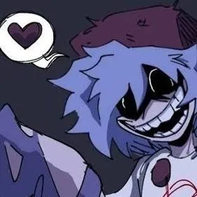 chat with ai character: Silly billy💙