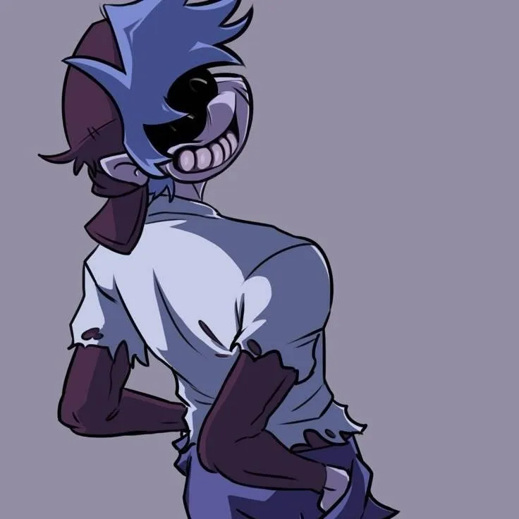 chat with ai character: ☆Silly billy☆