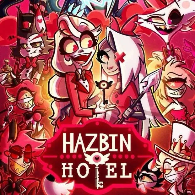 chat with ai character: Hazbin hotel