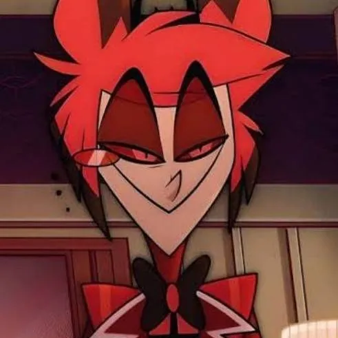 chat with ai character: Alastor