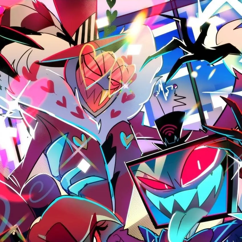 chat with ai character: Vees tp2