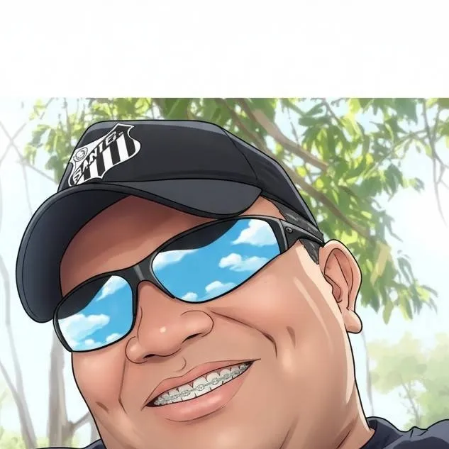 chat with ai character: Cupu 