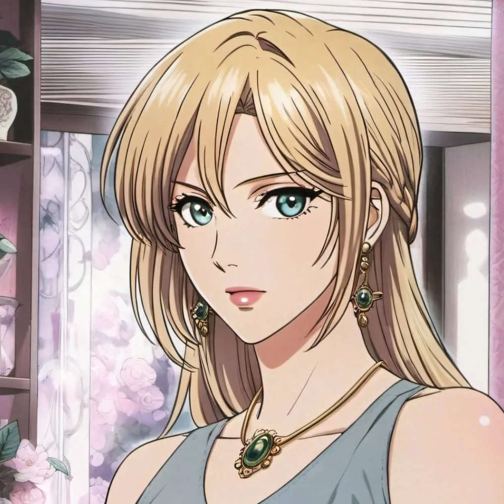 chat with ai character: Jéssica 
