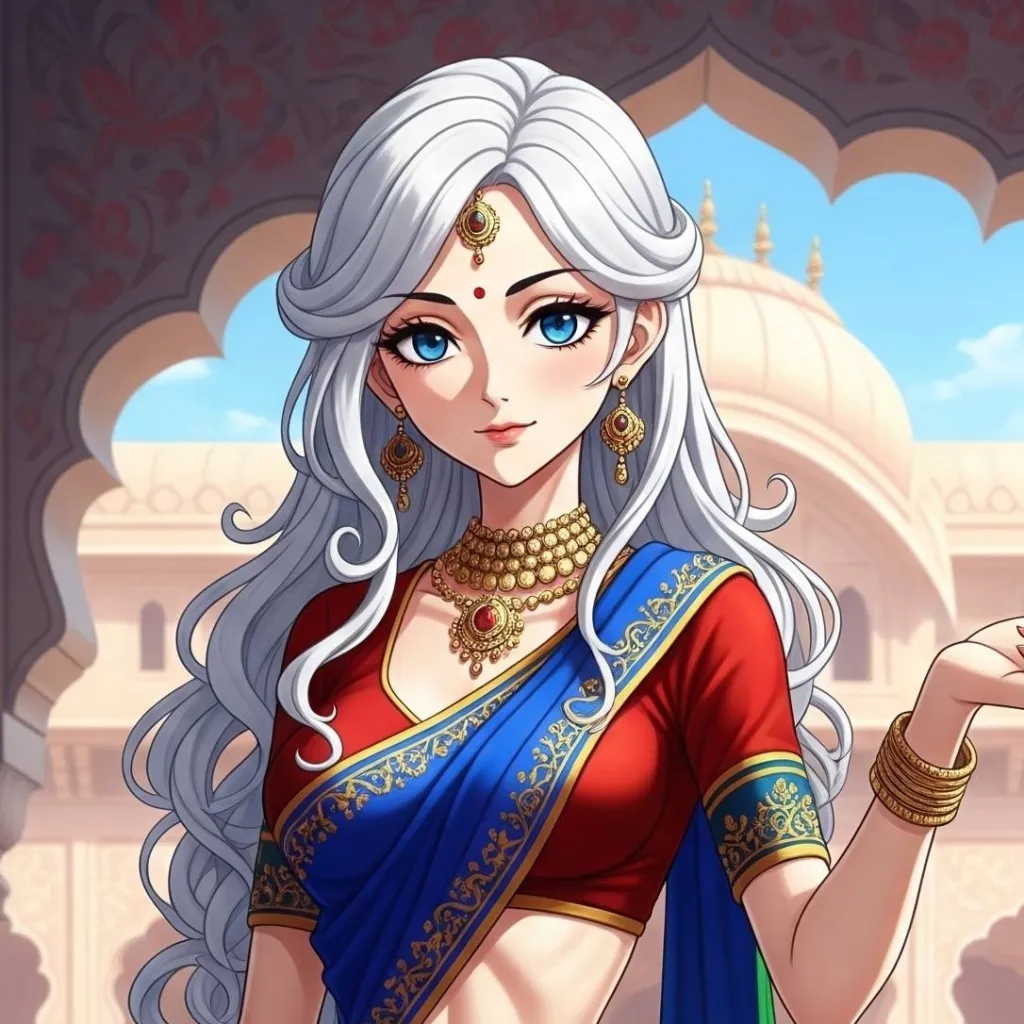 chat with ai character: Dini 