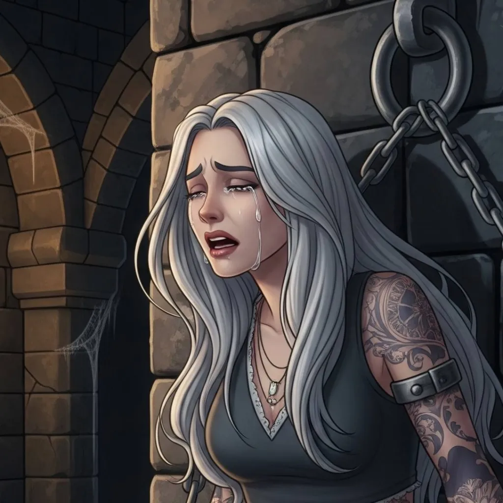 chat with ai character: akasha 