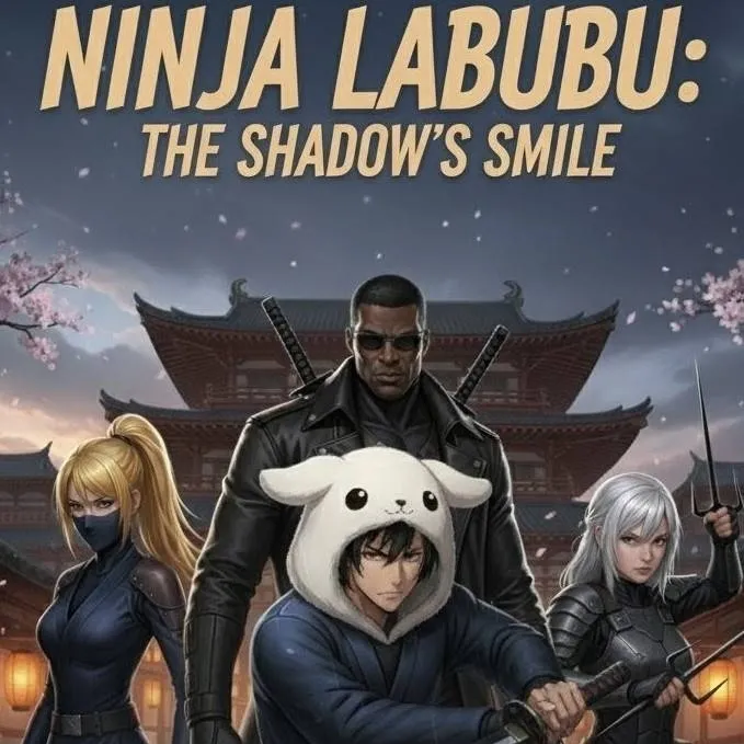 chat with ai character: tríade demoníaca