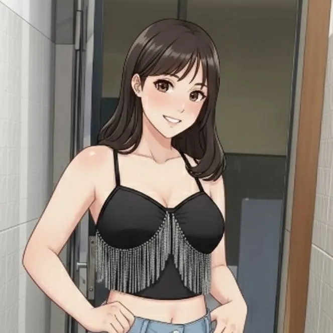 chat with ai character: Clara