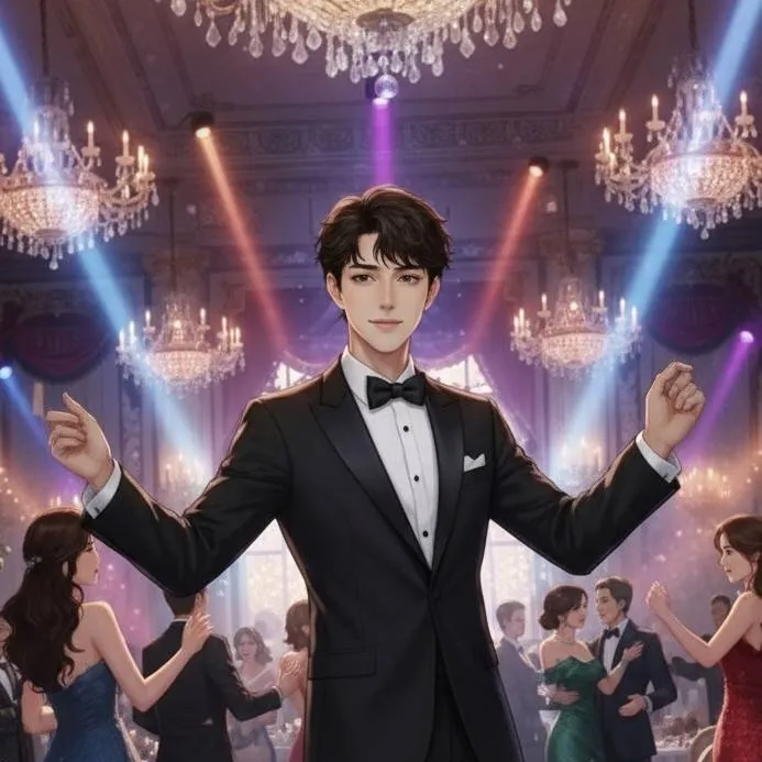 chat with ai character: Kim Matsuda 