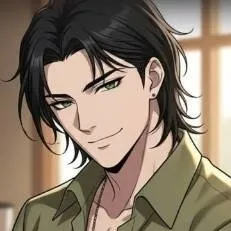 chat with ai character: Júlio 