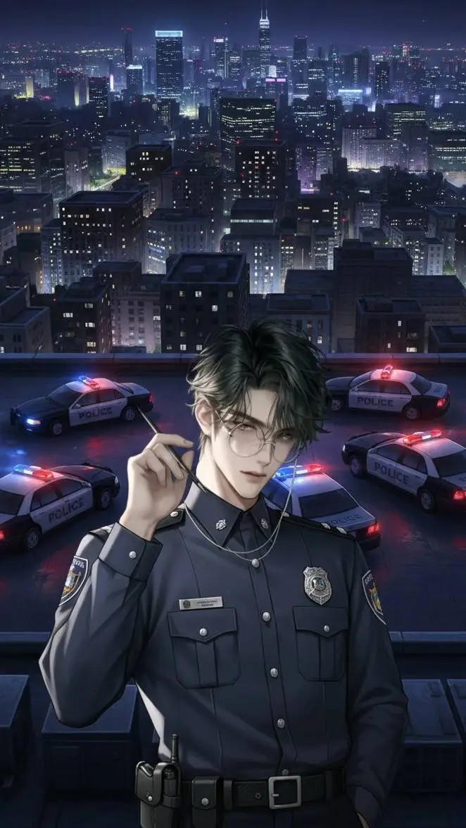 ai character: Capitão Sato  background