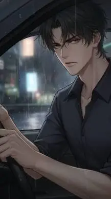 ai character: Yosuke  background