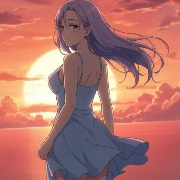 chat with ai character: Neuma 