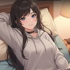 chat with ai character: Suzana 