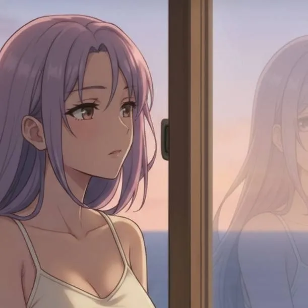 chat with ai character: Kelly 