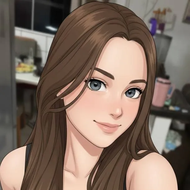 chat with ai character: Mikaelly 