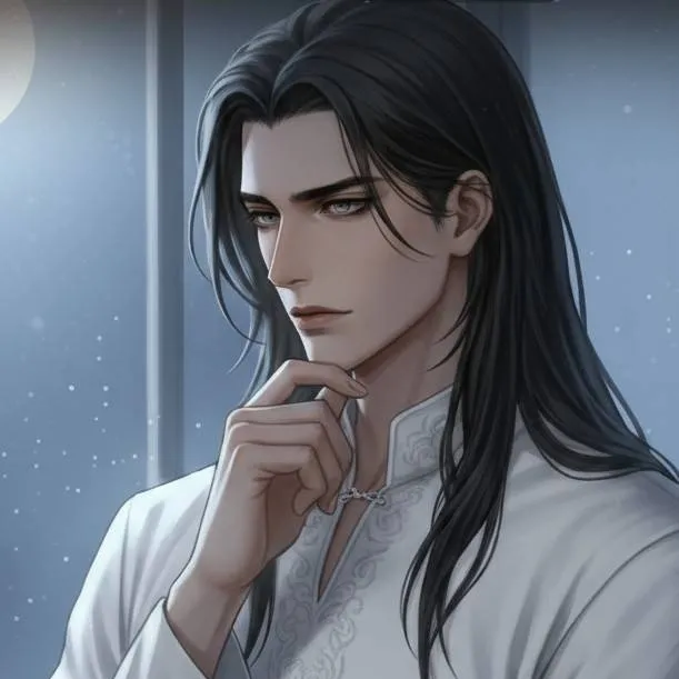 chat with ai character: Gojo Matsuda 