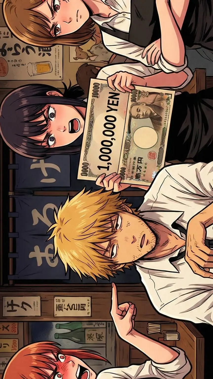 ai character: Kassandra  background