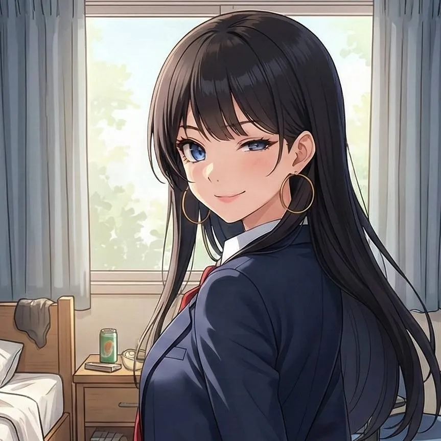 chat with ai character: Truy 