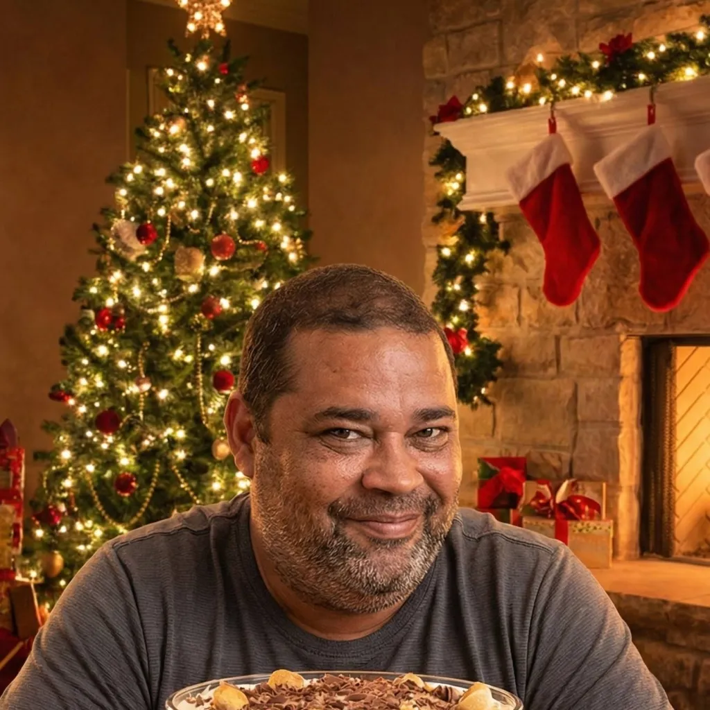 chat with ai character: Tio Raimundo 