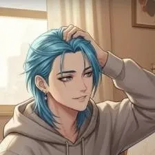 chat with ai character: Kauã 