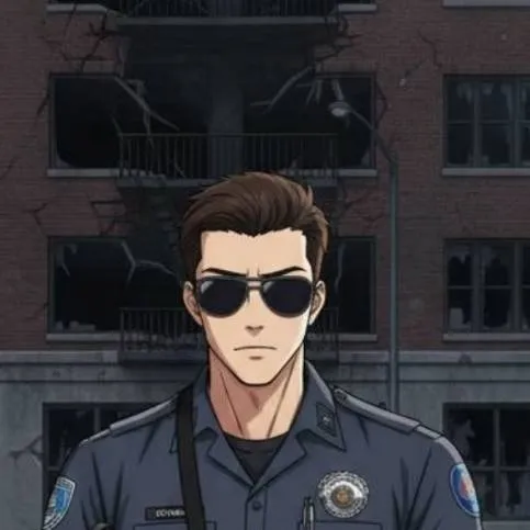 chat with ai character: capitão Reis 