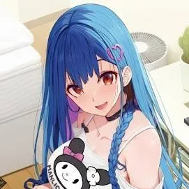 chat with ai character: Monique 