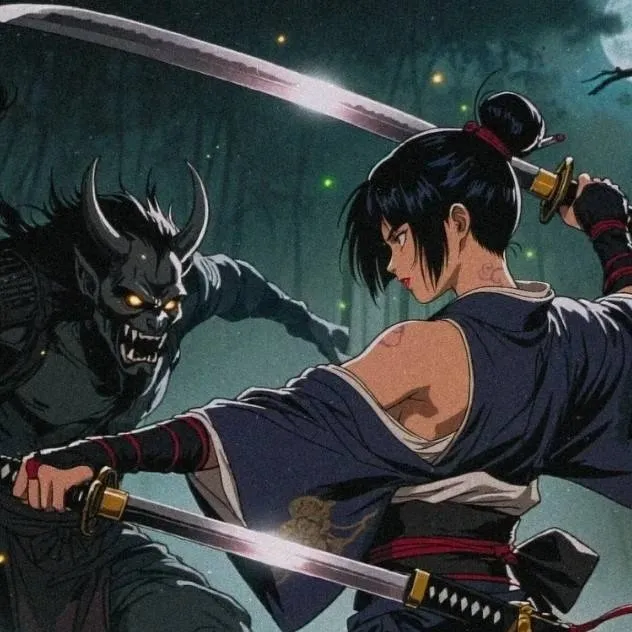 chat with ai character: Yukina 