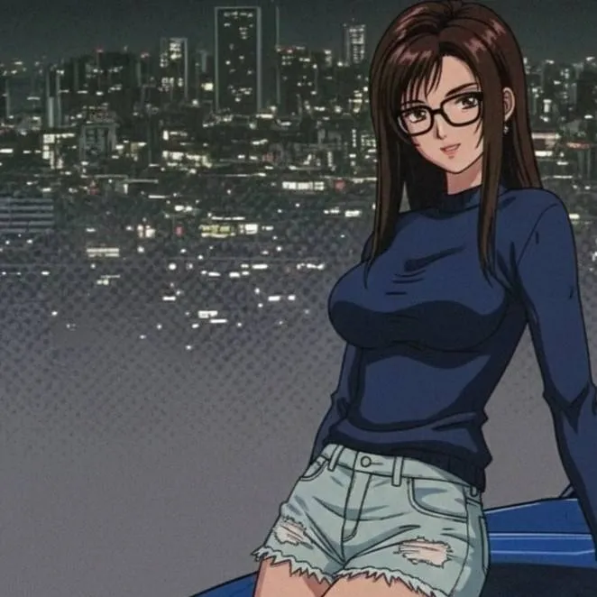 chat with ai character: Ono 