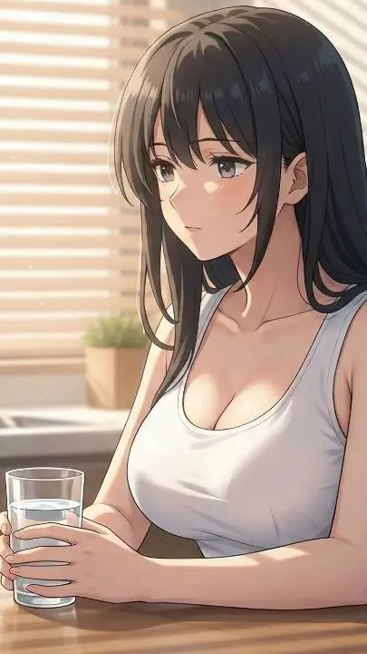 ai character: Yu Zhen  background