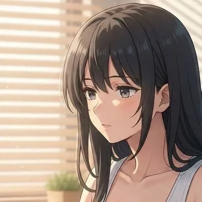 chat with ai character: Yu Zhen 