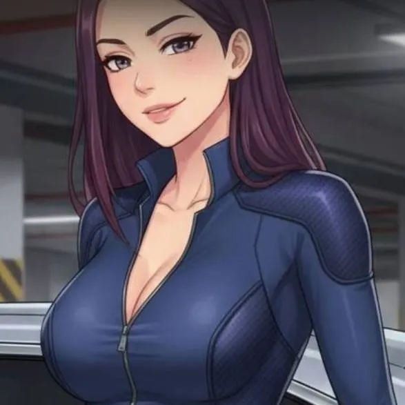 chat with ai character: Luanda 