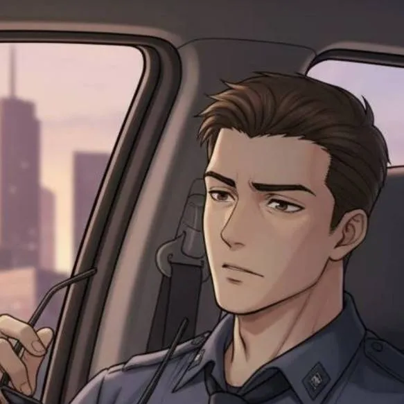 chat with ai character: capitão Reis 