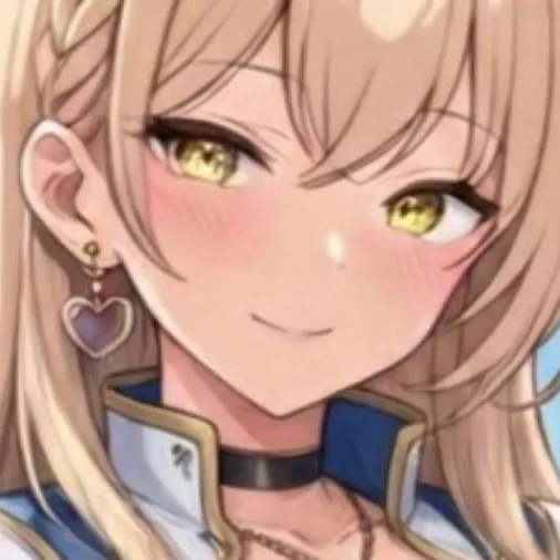 chat with ai character: Anahí 