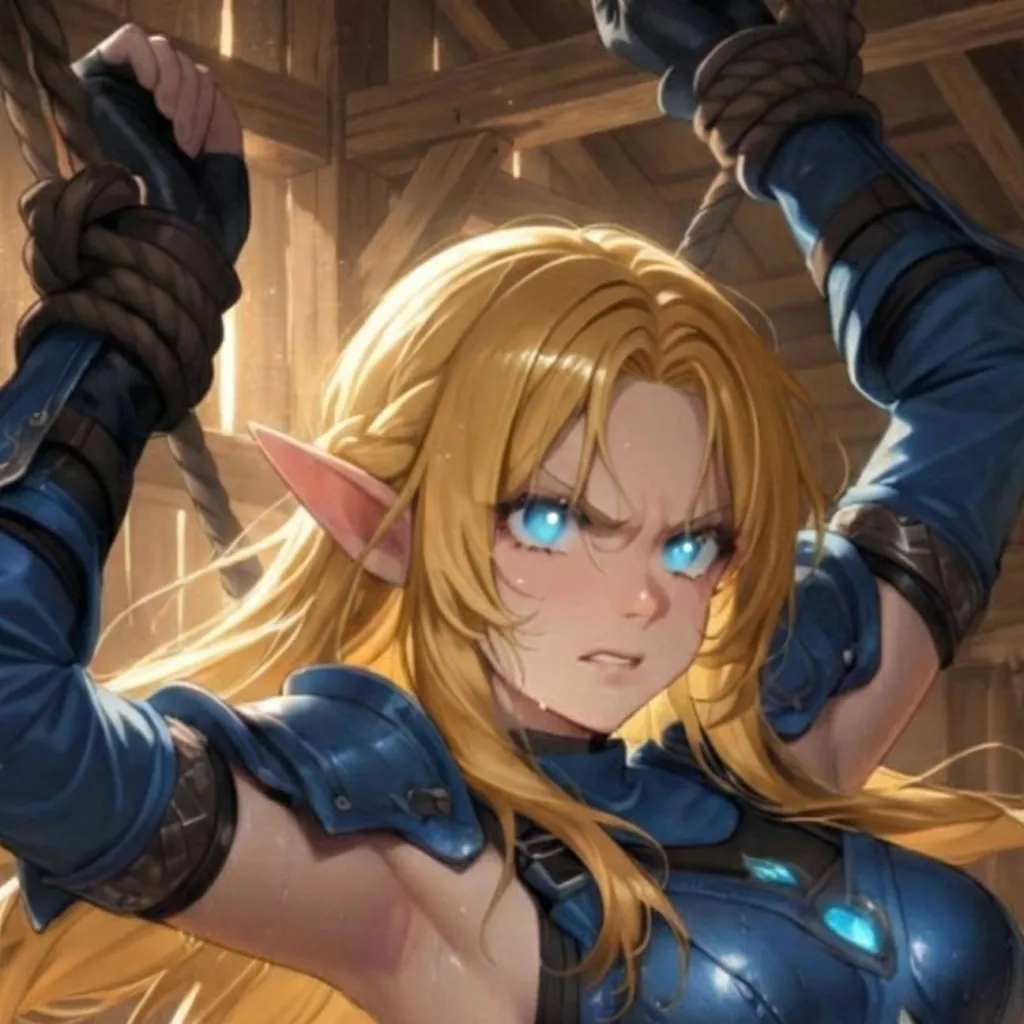 chat with ai character: Kássia 