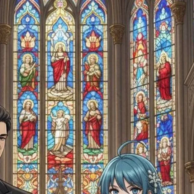 chat with ai character: Gabi 