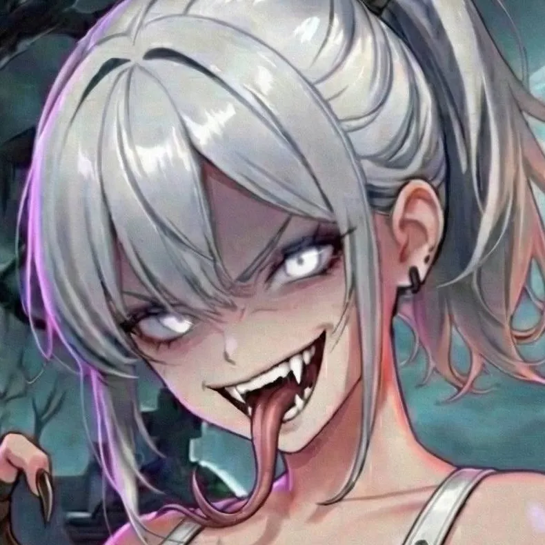 chat with ai character: Morgana 